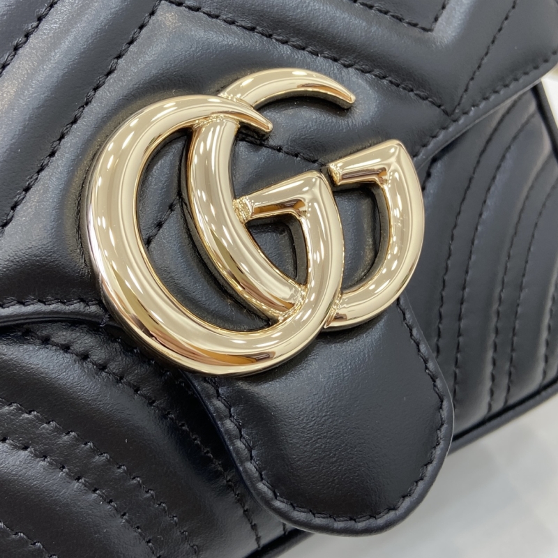 Gucci Top Handle Bags